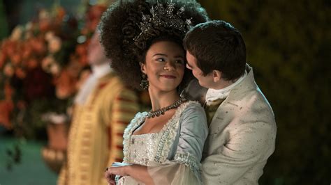 Queen Charlotte: A Bridgerton Story: All Episodes .